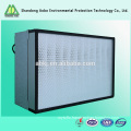 Professional supplier FFU clean room powered hepa fan filters unit ffu